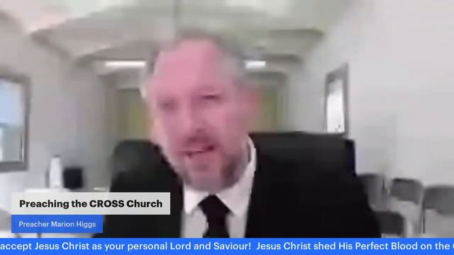 Preaching the CROSS/Higgs Ministry, King James Old Testament Bible Study, Genesis смотреть онлайн
