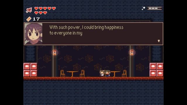 Momodora 2 [No Damage - 100% Run - Good Ending] смотреть онлайн