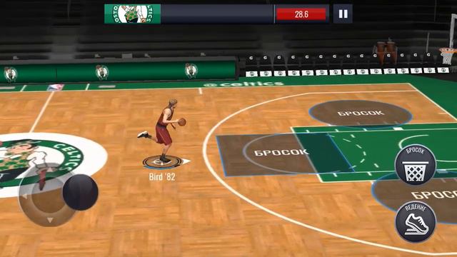 NBA live ежемесячный мастер (задание).. смотреть онлайн