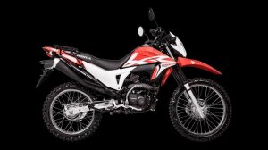 Honda XR 190L Vs Honda XR 190CT | 2024