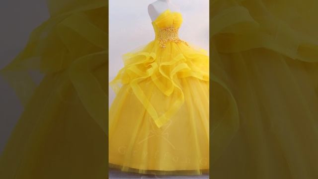Quinceanera Dresses For Women #shorts #shortsviral #fashionQuinceanera Dresses For Women #shorts #sh смотреть онлайн