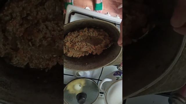 Рецепты для особых гостей 