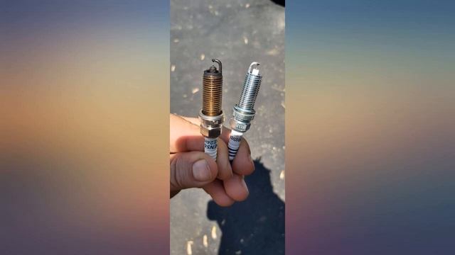 NGK 3657 Laser Iridium Spark Plug IZFR5K11 - 6 PCSNEW Review