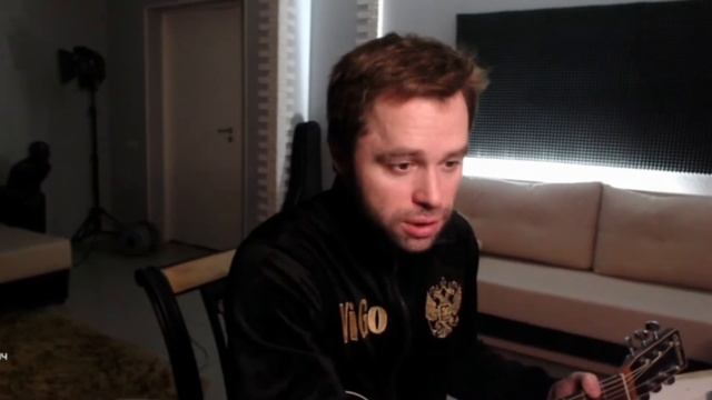 КУЗЯ (ВИТАЛИЙ ГОГУНСКИЙ) О ПОКОЛЕНИИ НУЛЕВЫХ И НЕМНОГО О РУССКОМ РЕПЕ. смотреть онлайн