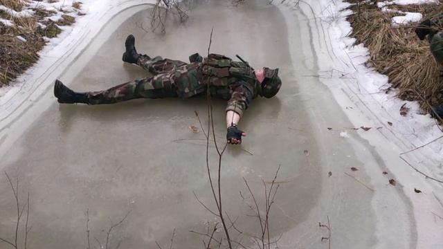 Бъется вторая рыба об лед) смотреть онлайн