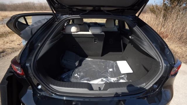 The Best And Worst Things About The Mazda3