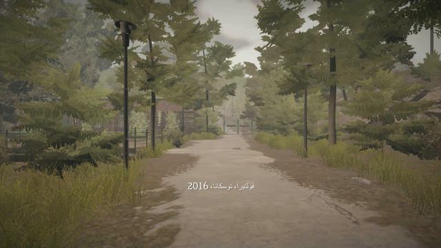 The town of light Arabic localization | The town of light تعريب لعبة смотреть онлайн