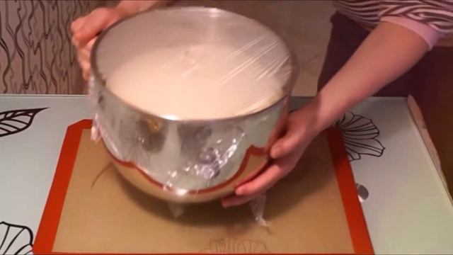 Готовим кулебяку на три угла смотреть онлайн