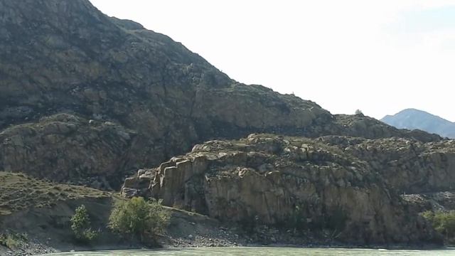 Горнный алтай ,Стоянка на яломане ,август 2015 смотреть онлайн