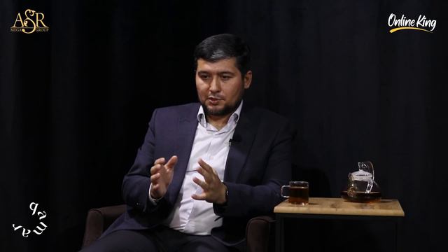 Hamid Sodiq Masonlar, Neojadidchilik, Muxolifat Va Ta'lim Tizimidagi Muammolar Haqida...