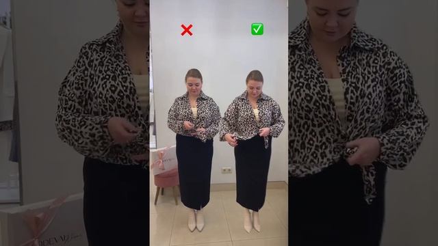 Как правильно завязать рубашку? смотреть онлайн