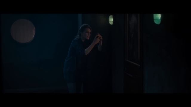 Narigi Tomon - Triller Filmi (O'zbekistonning Dubbing) смотреть онлайн