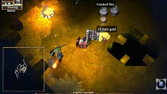 FATE: The Traitor Soul - levels 200,000 to 300,000 смотреть онлайн