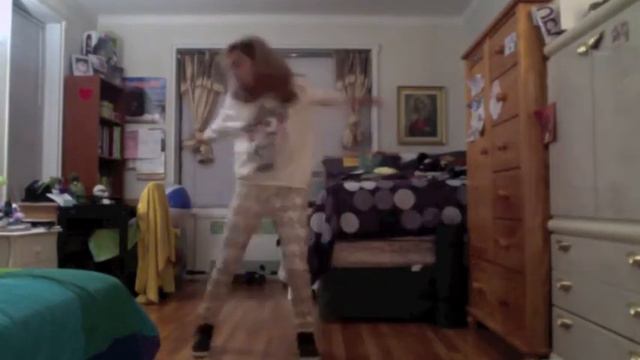 Mack Wilds - Own It ( frEshIZzy13 Choreography ) смотреть онлайн