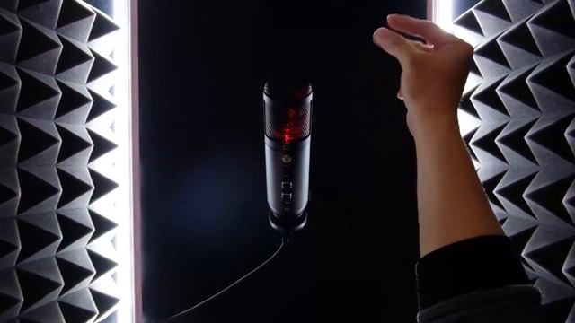 Temukan di Shopee! https://shope.ee/7KVLJF3xC1 Fantech LEVIOSA MCX01 Condenser смотреть онлайн