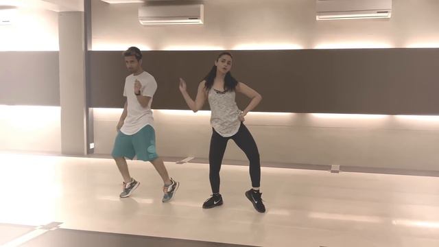 Hook Up Song - Student Of The Year 2 | Piyush - Shazia | Tiger Shroff & Alia Bhatt | Farah Khan
