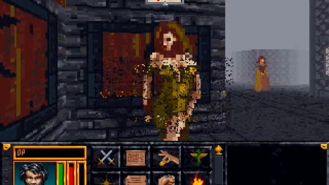 ОБЗОР №1:The Elder Scrolls ARENA смотреть онлайн