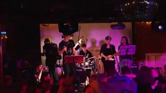 Не Школа Барабанов Сыктывкар 29.08.2021 смотреть онлайн