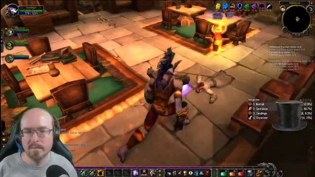 WoW Classic, Day 7! Troll Shaman Tasdingo!