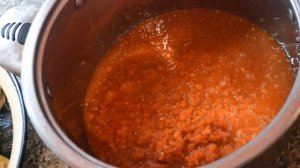Вкусная закуска из баклажан «Тещин язык»