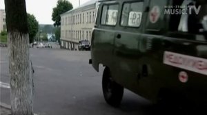 Виктор Калина   Старые друзья   Viktor Kalina Russian chanson