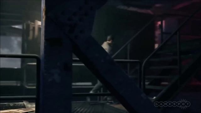 Uncharted 4 vs Quantum Break! Does Uncharted Make QB Look Like CGI? смотреть онлайн