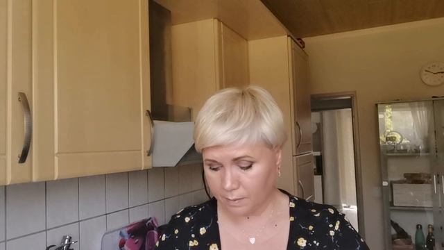 Вышла на Работу* Всё получается*Посылка с Freshasia.de*Чесночные Стрелки*На Ужин Домашний Döner*