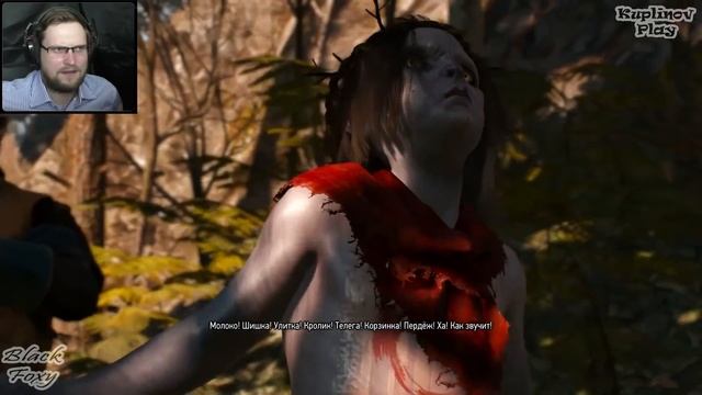 КУПЛИНОВ, ГЕРАЛЬТ, ЧЕБУРАШКА И ПИВАСИК! ► СМЕШНЫЕ МОМЕНТЫ С КУПЛИНОВЫМ ► The Witcher 3: Wild Hunt смотреть онлайн