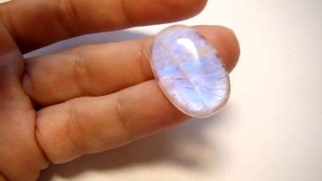 Лунный камень (плагиоклаз) смотреть онлайн