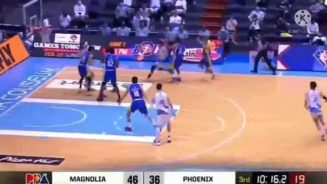 🔴2022: MAGNOLIA HOTSHOTS VS PHOENIX SUPER LPG GAME HIGHLIGHTS || FEBUARY 19 2022 смотреть онлайн