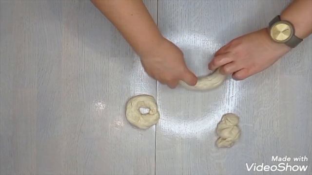 Єврейська кухня (Бейгл) смотреть онлайн
