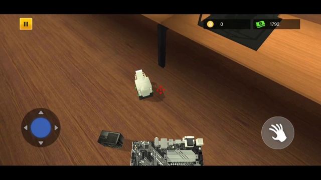 Crypto Mining PC Builder Sim - Android Gameplay Video | By Shockwave Games |