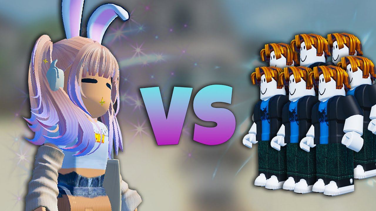 ☠️ПОБЕЖДАЮ ТИМЕРОВ MM2 ROBLOX смотреть онлайн