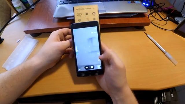 Doogee X5 Max Pro полный обзор одного из самых дешевых надежных смартфонов смотреть онлайн