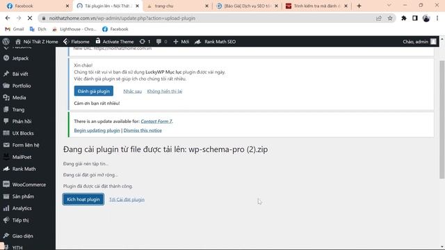 Cài FAQ Schema bằng plugin Schema Pro đơn giản смотреть онлайн