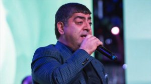 Tatul Avoyan - Mayr im