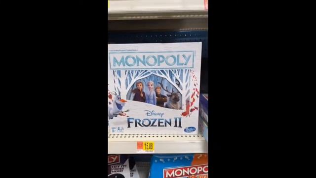 Where is the original damn Monopoly смотреть онлайн