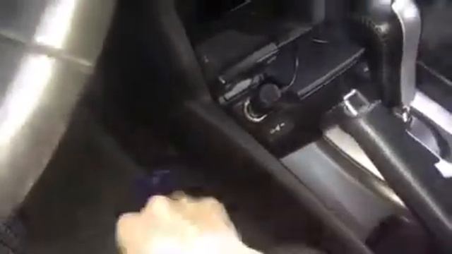 Honda Crosstour замок акпп. Мультилок - один из элементов противоугонного комплекса смотреть онлайн