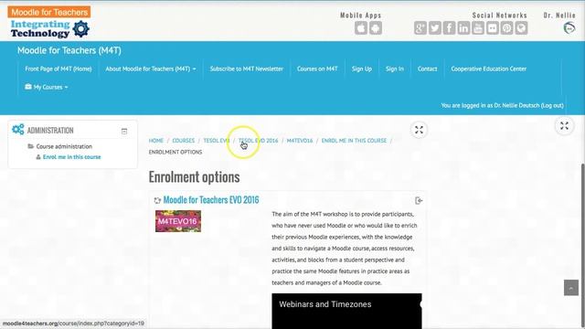 Sign up with Gmail and Facebook on Moodle смотреть онлайн