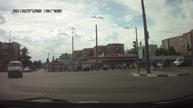 Сука, ну вам же красный! смотреть онлайн