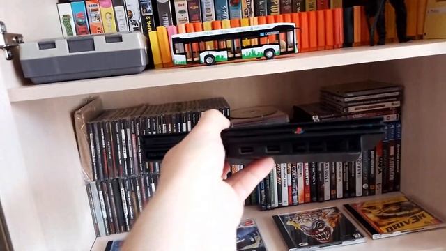 Мои игровые приставки - лето 2023 смотреть онлайн