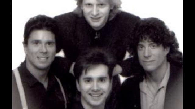 RICHARD BRAUTIGAN by SCREEN TEST with Gary Frenay.wmv смотреть онлайн