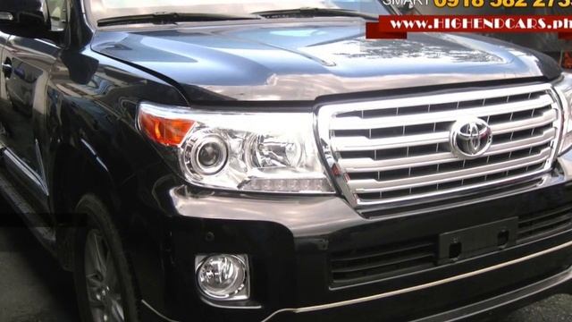 2015 TOYOTA LAND CRUISER DIESEL BULLETPROOF INKAS ARMOR PHILIPPINES смотреть онлайн