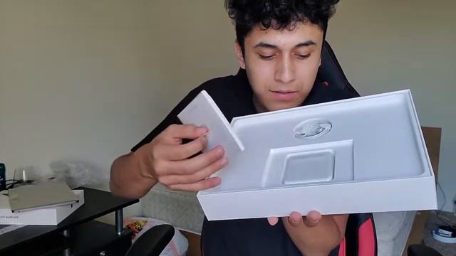 UNBOXING De La MacBook Pro 13 Pulgadas De 2019