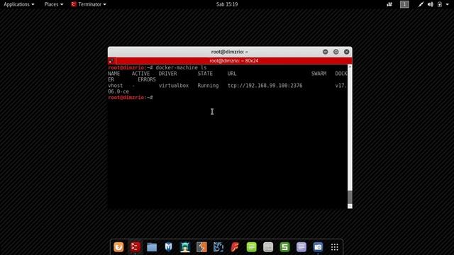 [Lab 48] Docker Tutorials - How to Install Docker Machine on Linux смотреть онлайн