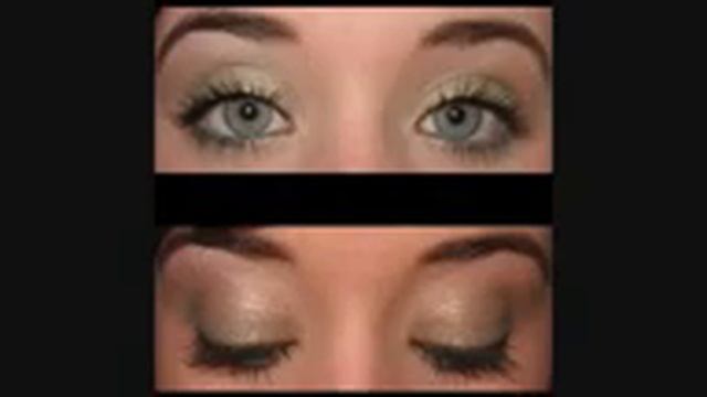 Makeup Tutorial - Evangeline Lilly look - by Bethany смотреть онлайн