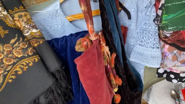 Рынок Левша?Секонд Хенд? Антиквариат⚜️ смотреть онлайн