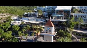 ???DUJA HOTEL BODRUM 5*/ВИДЕООБЗОР С АЛИНОЙ ГАРЧЕНКО