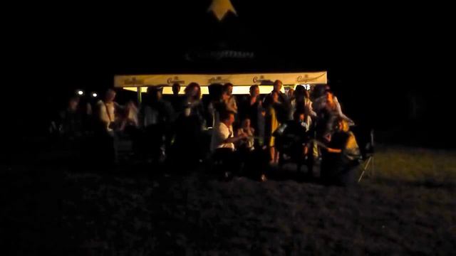 Одиссея 2014 Капустник, сказка "О царе Салтане" смотреть онлайн