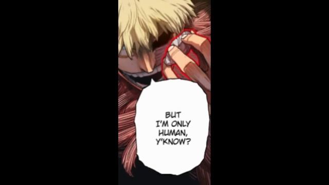 Deku vs Muscular MMV смотреть онлайн